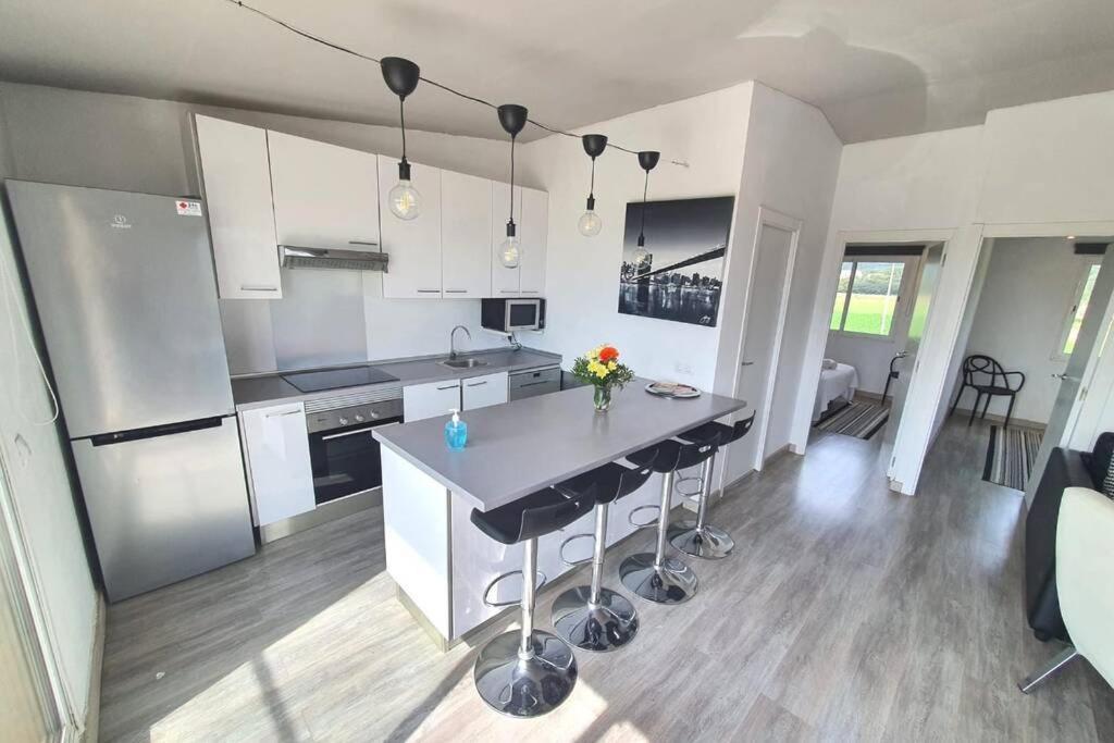 Вилла Els Tarongers Perfect For Families Or Friends Са-Побла Экстерьер фото