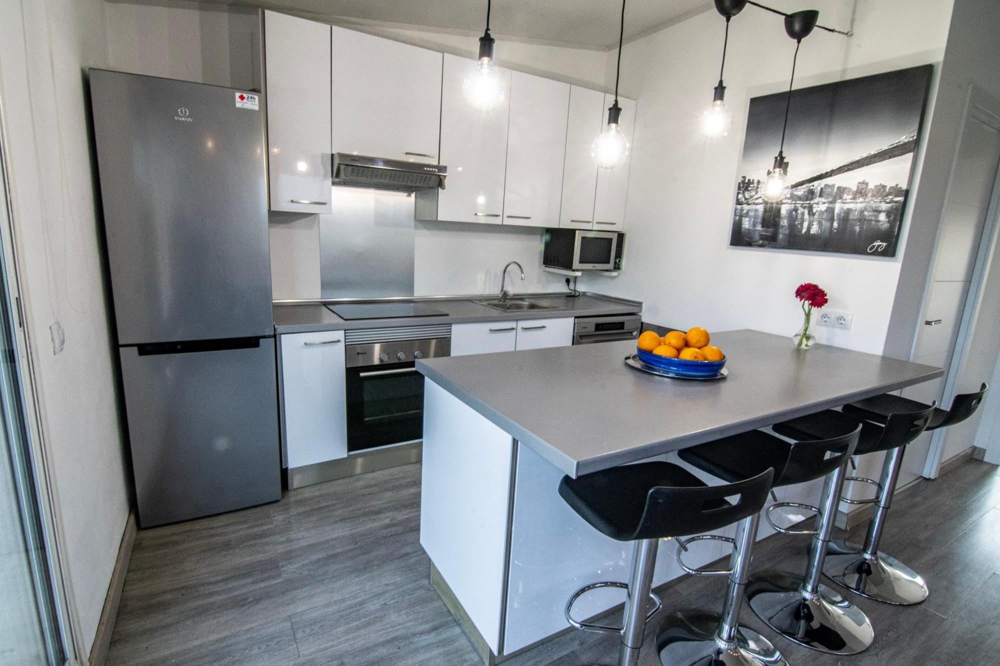 Вилла Els Tarongers Perfect For Families Or Friends Са-Побла Экстерьер фото